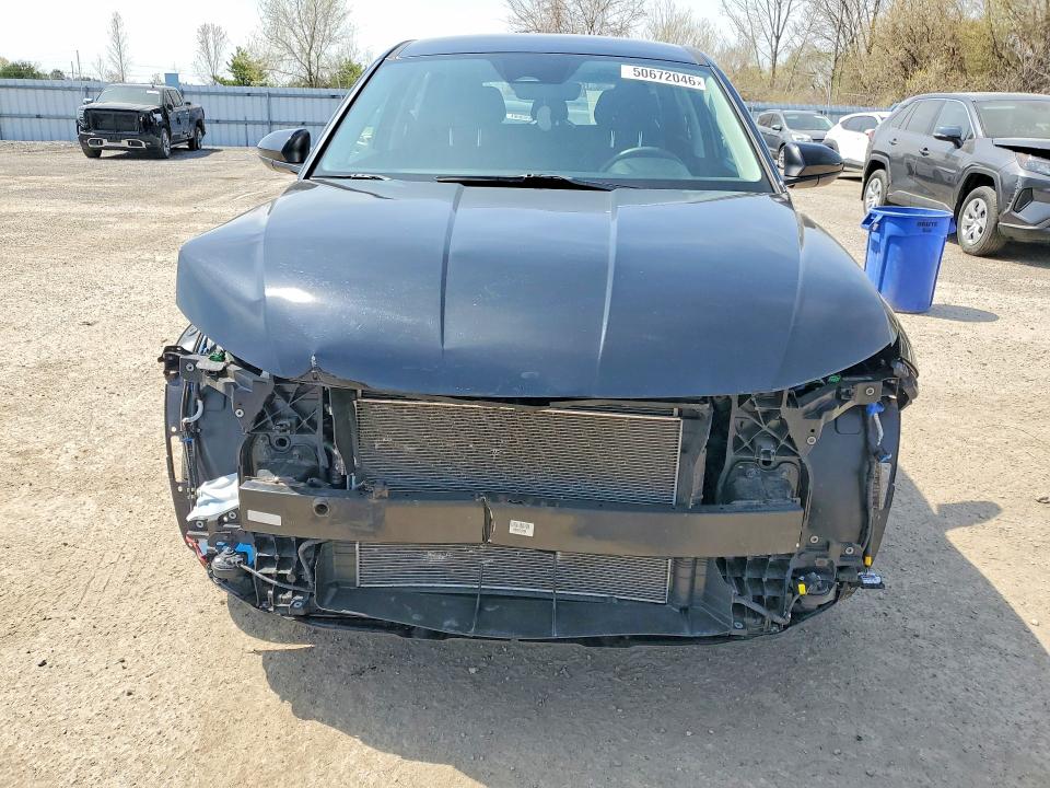 Aukcja sprzedaży 2022 Hyundai Tucson, vin: KM8JBCAE6NU038449, numer aukcji: 50672046