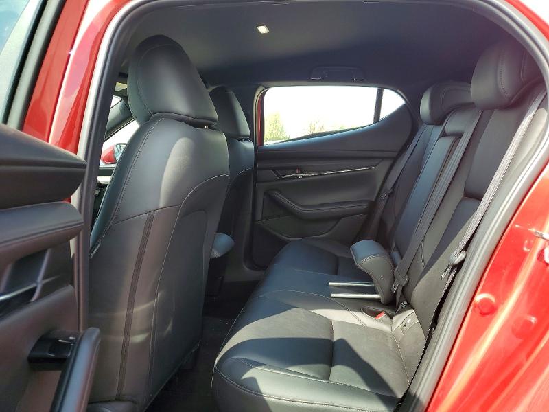 Aukcja sprzedaży 2019 Mazda 3, vin: JM1BPAMM8K1143153, numer aukcji: 49960556
