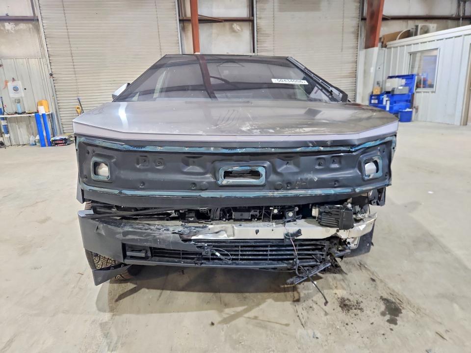 Продажа на аукционе авто 2026 Tesla Cybertruck, vin: 7G2CEHED0TA090176, номер лота: 50434006