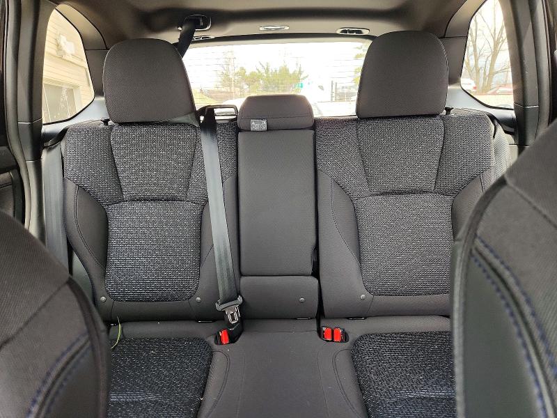 Продажа на аукционе авто 2025 Subaru Forester, vin: JF2SLDDC0SH461295, номер лота: 49298066
