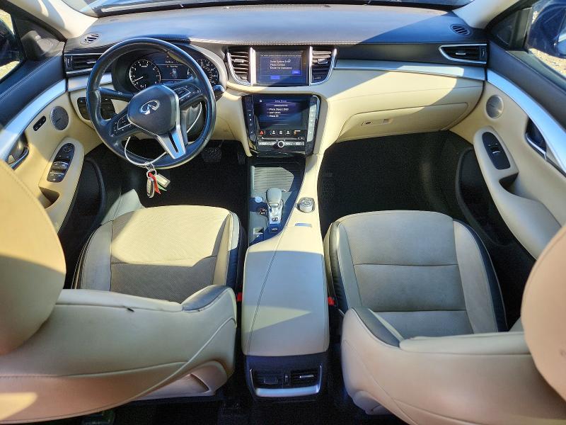 Aukcja sprzedaży 2019 Infiniti Qx50, vin: 3PCAJ5M30KF112773, numer aukcji: 48681736