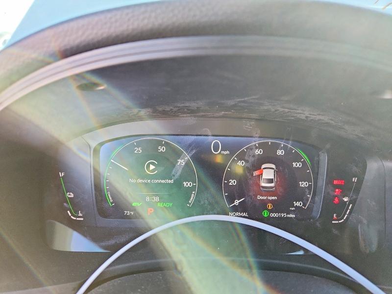 Продаж на аукціоні авто 2026 Honda Civic, vin: 2HGFE4F81TH338444, номер лоту: 49684376