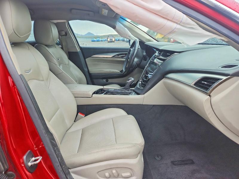 Продажа на аукционе авто 2019 Cadillac Cts, vin: 1G6AP5SX6K0145931, номер лота: 51343836
