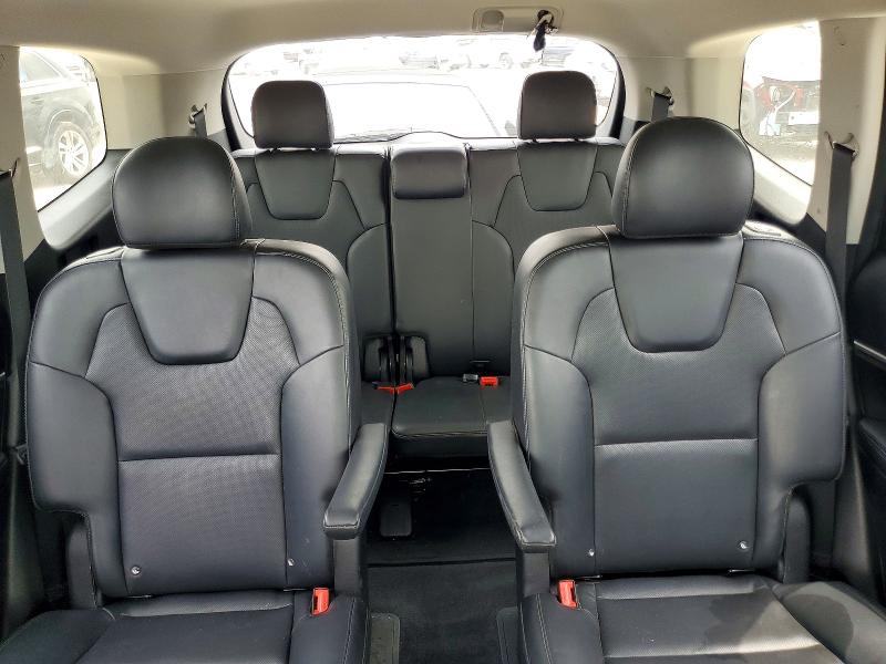 Aukcja sprzedaży 2021 Kia Telluride, vin: 5XYP64HC6MG138323, numer aukcji: 51844526