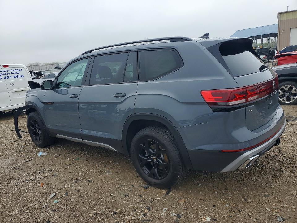 Aukcja sprzedaży 2025 Volkswagen Atlas, vin: 1V2CR2CA3SC518588, numer aukcji: 49404876