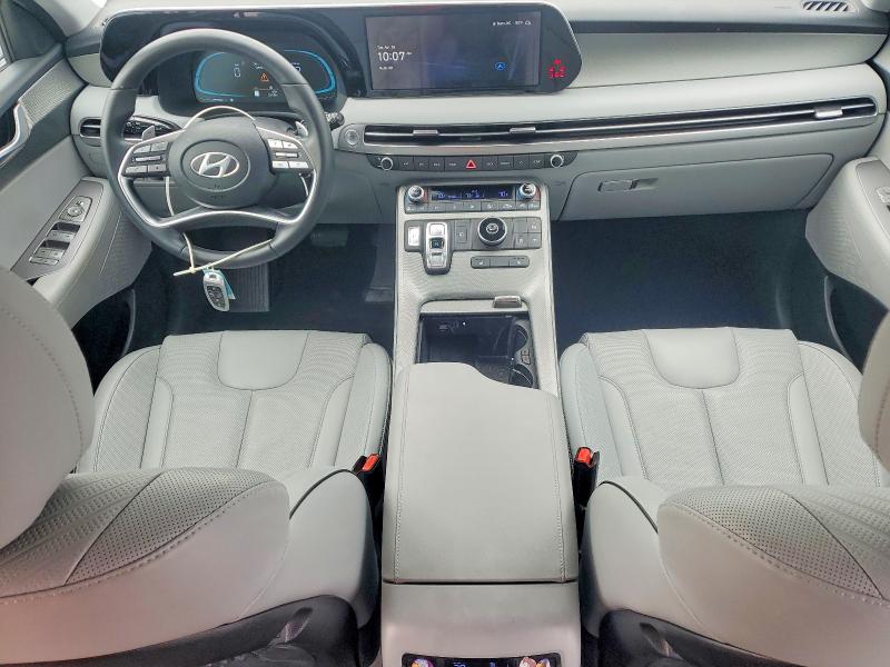 Продаж на аукціоні авто 2025 Hyundai Palisade, vin: KM8R24GE8SU830436, номер лоту: 51171936
