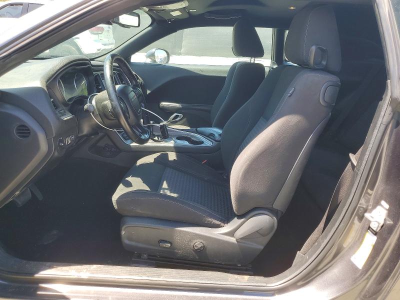 Продаж на аукціоні авто 2019 Dodge Challenger, vin: 2C3CDZGG1KH752527, номер лоту: 50914966