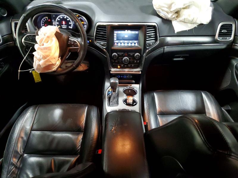 Aukcja sprzedaży 2018 Jeep Grand Cherokee, vin: 1C4RJFBG2JC406623, numer aukcji: 49157796