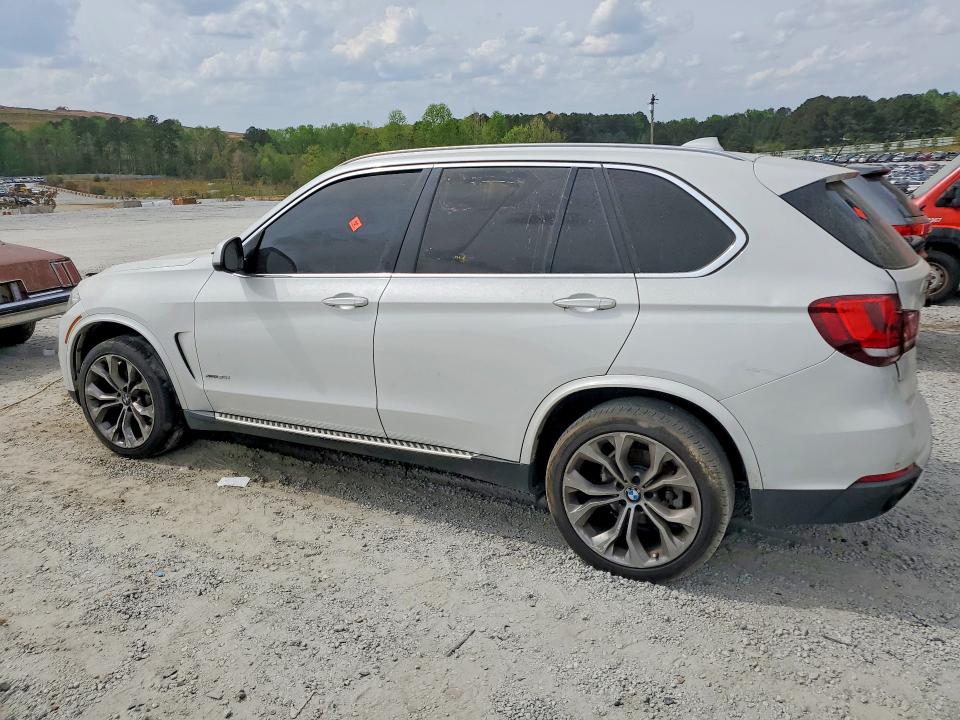 Продажа на аукционе авто 2016 Bmw X5, vin: 5UXKR0C5XG0P22915, номер лота: 48561536
