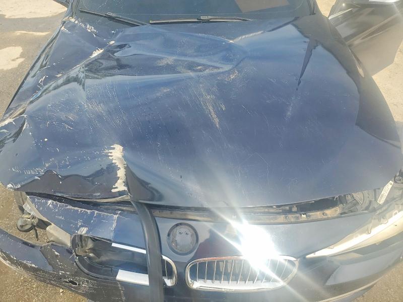 49577516 :رقم المزاد ، WBA3B3C58DF533603 vin ، 2013 Bmw 328 مزاد بيع
