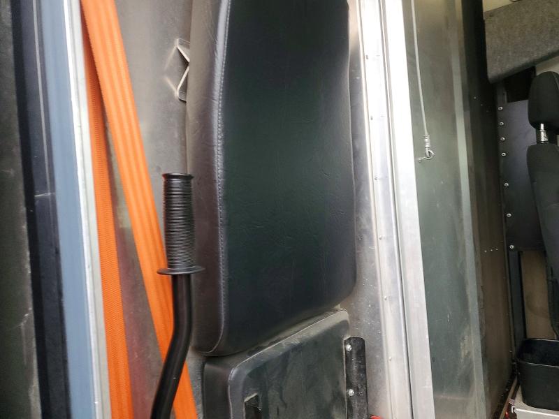 Продаж на аукціоні авто 2022 Ram Promaster 3500, vin: 3C7WRVMG4NE137075, номер лоту: 49305076