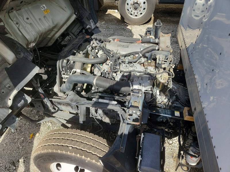 Продаж на аукціоні авто 2019 Isuzu Npr Hd, vin: JALC4W161K7010715, номер лоту: 50319236