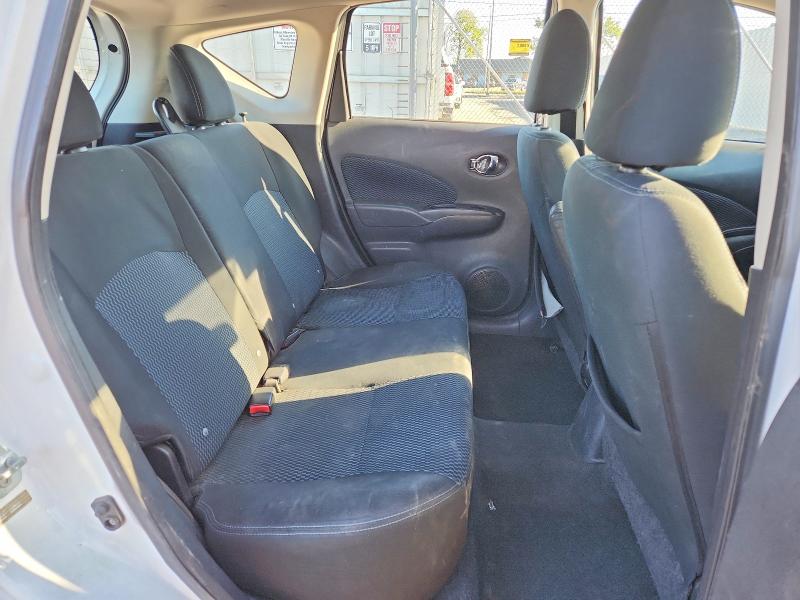 51033946 :رقم المزاد ، 3N1CE2CP0FL369278 vin ، 2015 Nissan Versa Note مزاد بيع