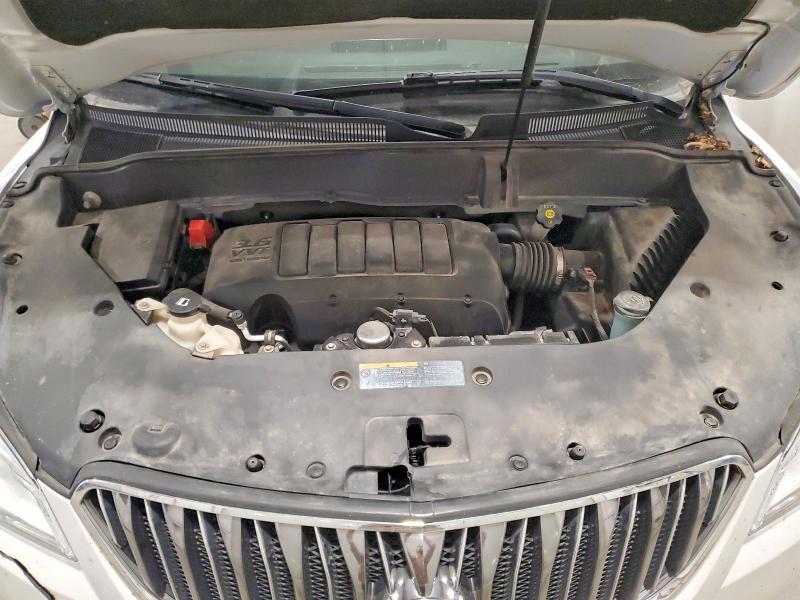 Продажа на аукционе авто 2017 Buick Enclave, vin: 5GAKVCKD9HJ165161, номер лота: 49380056