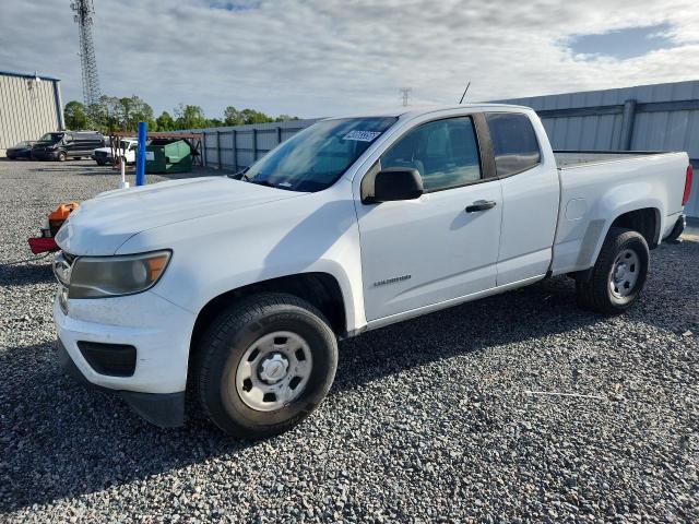 2018 Chevrolet Colorado მანქანა იყიდება აუქციონზე, vin: 1GCHSBEA6J1269321, აუქციონის ნომერი: 54928076