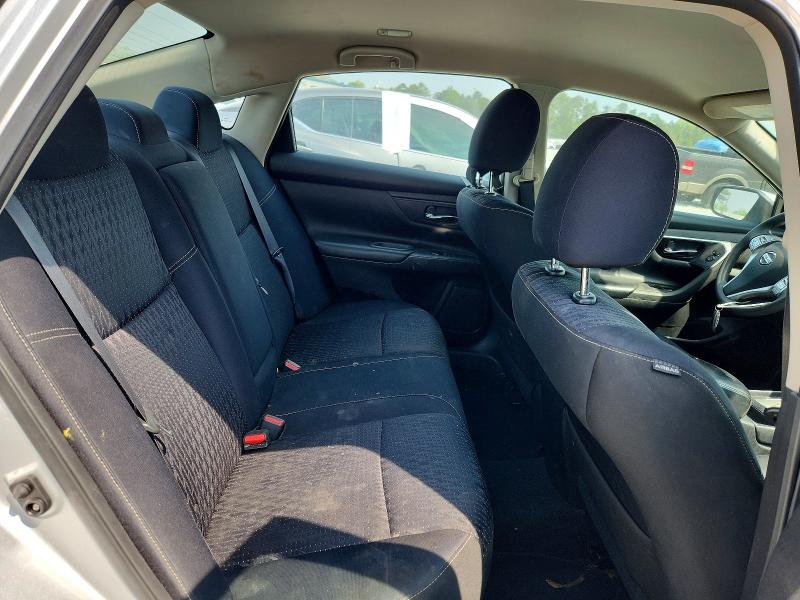 Продаж на аукціоні авто 2016 Nissan Altima, vin: 1N4AL3AP9GN367328, номер лоту: 49101846
