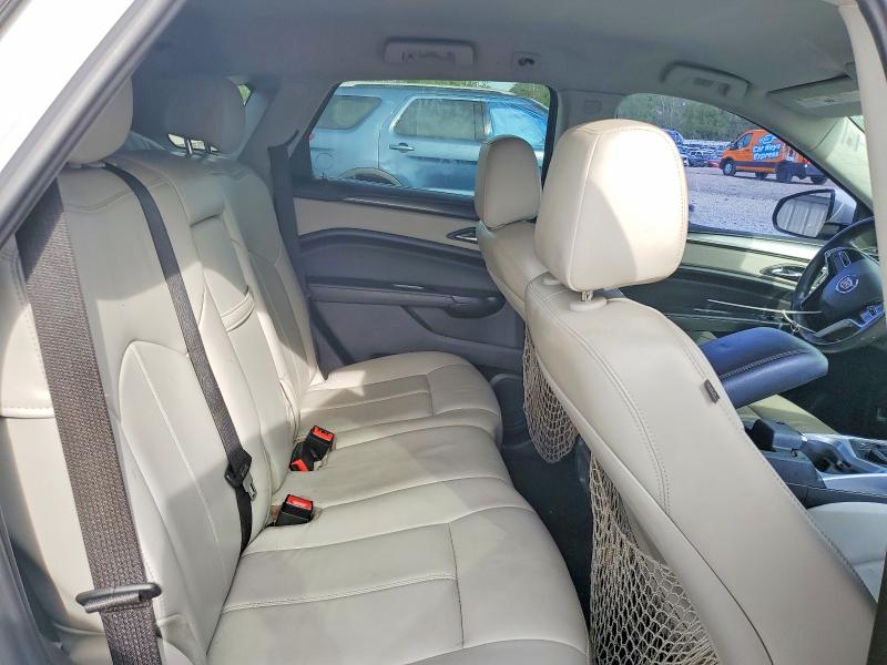 Aukcja sprzedaży 2013 Cadillac Srx, vin: 3GYFNAE38DS633178, numer aukcji: 48832976