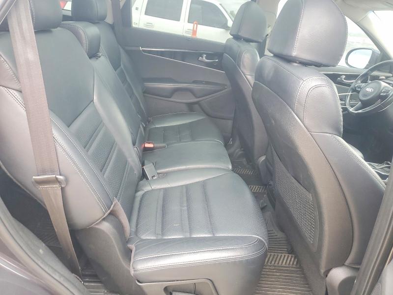 Aukcja sprzedaży 2018 Kia Sorento, vin: 5XYPHDA56JG422231, numer aukcji: 50952766