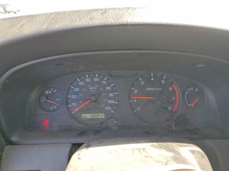 Продаж на аукціоні авто 2001 Nissan Frontier, vin: 1N6ED27T11C386799, номер лоту: 48023346