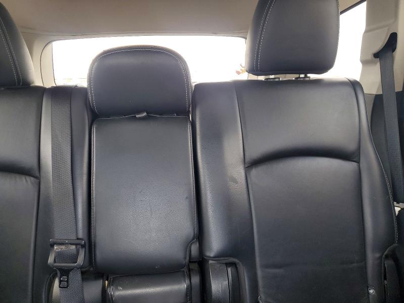 Продажа на аукционе авто 2013 Dodge Journey, vin: 3C4PDDFG1DT597408, номер лота: 51692116