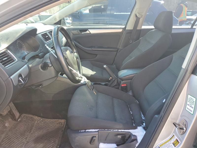 Продаж на аукціоні авто 2014 Volkswagen Jetta, vin: 3VWDK7AJ2EM402650, номер лоту: 47871196