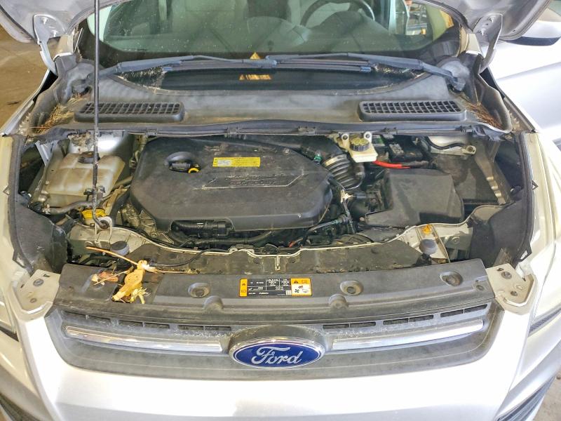 2013 Ford Escape მანქანა იყიდება აუქციონზე, vin: 1FMCU0GX6DUB47230, აუქციონის ნომერი: 49168976