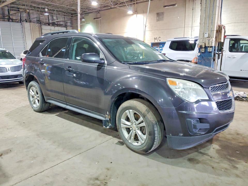 2013 Chevrolet Equinox მანქანა იყიდება აუქციონზე, vin: 2GNFLEEK8D6130248, აუქციონის ნომერი: 49156946