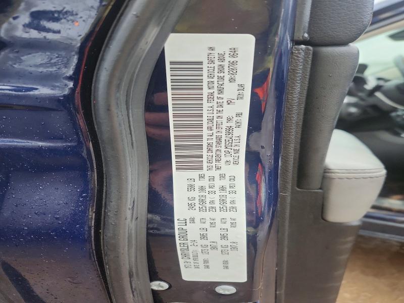 Продажа на аукционе авто 2014 Jeep Cherokee, vin: 1C4PJMDS2EW190984, номер лота: 48248056