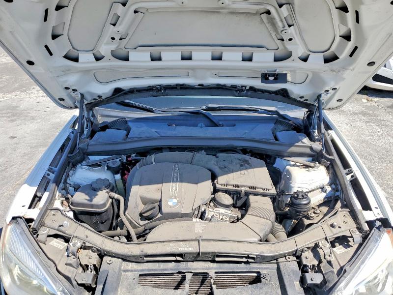 51115966 :رقم المزاد ، WBAVM5C58DVV91165 vin ، 2013 Bmw X1 مزاد بيع