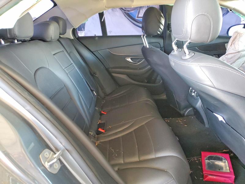 Aukcja sprzedaży 2019 Mercedes-benz C, vin: 55SWF8DB1KU286799, numer aukcji: 49571336