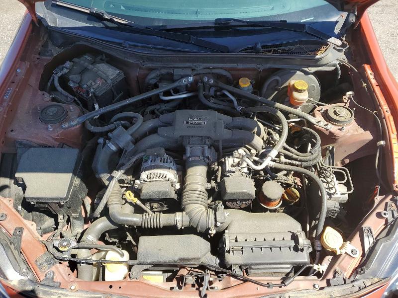 Продаж на аукціоні авто 2013 Scion Fr-s, vin: JF1ZNAA18D1715314, номер лоту: 51490296