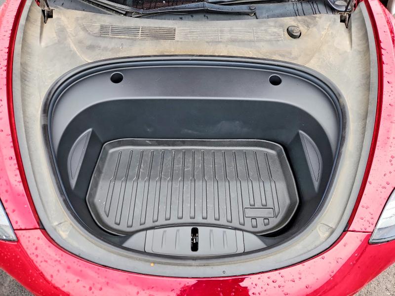 Aukcja sprzedaży 2022 Tesla Model 3, vin: 5YJ3E1EB2NF144835, numer aukcji: 48646636