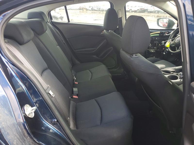 Aukcja sprzedaży 2015 Mazda 3, vin: 3MZBM1U71FM176388, numer aukcji: 48787916