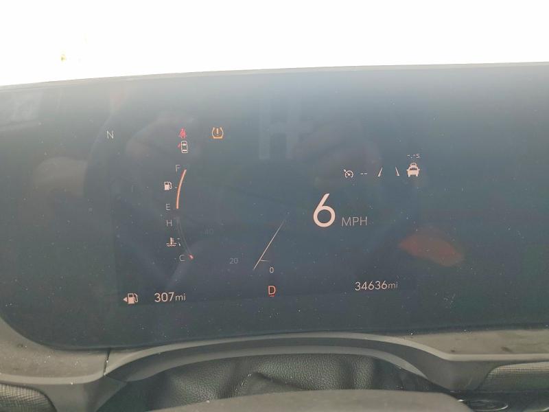 Aukcja sprzedaży 2024 Buick Envista, vin: KL47LBE23RB169811, numer aukcji: 50326556
