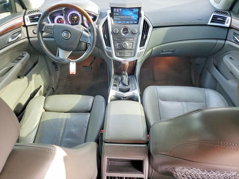 Aukcja sprzedaży 2011 Cadillac Srx, vin: 3GYFNAEY3BS526967, numer aukcji: 49632916