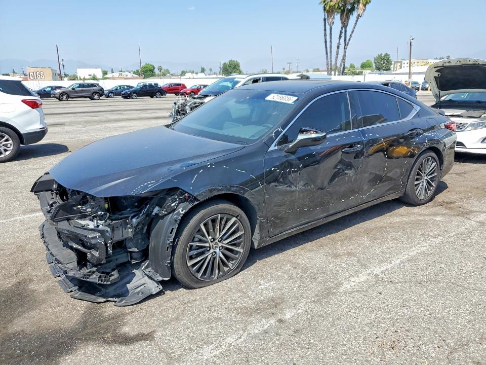Aukcja sprzedaży 2025 Lexus Es 300h, vin: 58ADA1C11SU060040, numer aukcji: 52186036