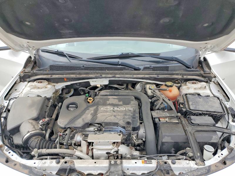 Aukcja sprzedaży 2018 Chevrolet Malibu, vin: 1G1ZD5ST7JF174672, numer aukcji: 49563396