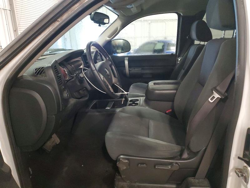Продажа на аукционе авто 2009 Gmc Sierra, vin: 1GTEK29069Z178812, номер лота: 49209206