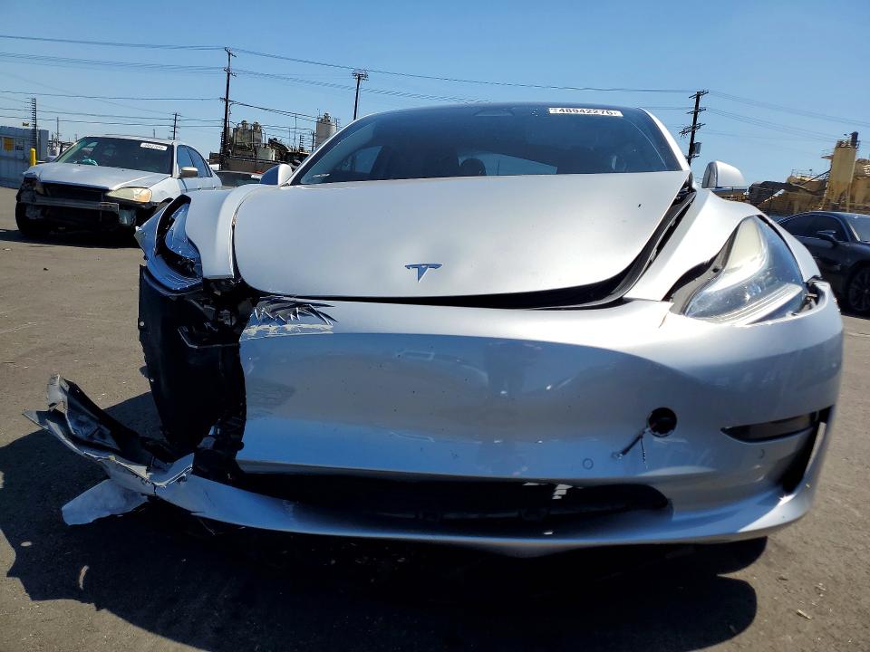 Aukcja sprzedaży 2018 Tesla Model 3, vin: 5YJ3E1EA7JF029973, numer aukcji: 48942276