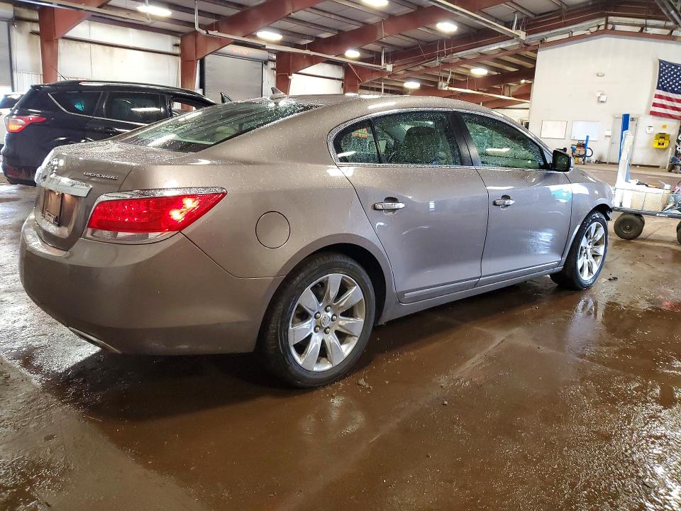 Продажа на аукционе авто 2012 Buick Lacrosse, vin: 1G4GF5E32CF103768, номер лота: 50103386