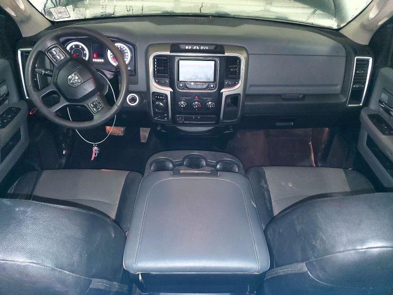 Aukcja sprzedaży 2014 Ram 1500, vin: 1C6RR7LM9ES302670, numer aukcji: 51263856