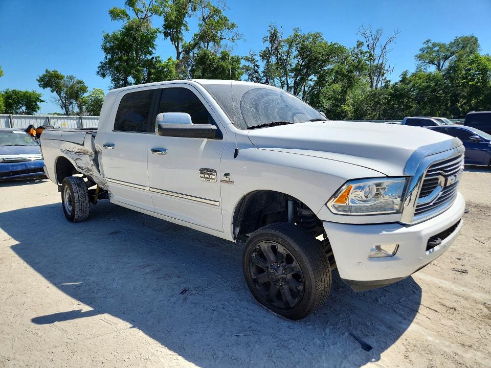2018 Ram 2500 მანქანა იყიდება აუქციონზე, vin: 3C6UR5PL6JG351939, აუქციონის ნომერი: 49560426