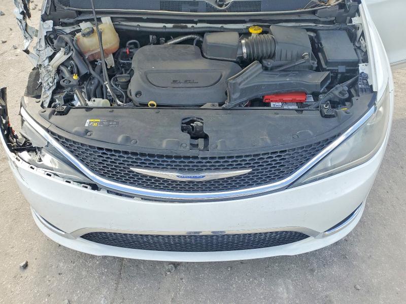 Продаж на аукціоні авто 2020 Chrysler Pacifica, vin: 2C4RC1GG0LR269021, номер лоту: 49090196