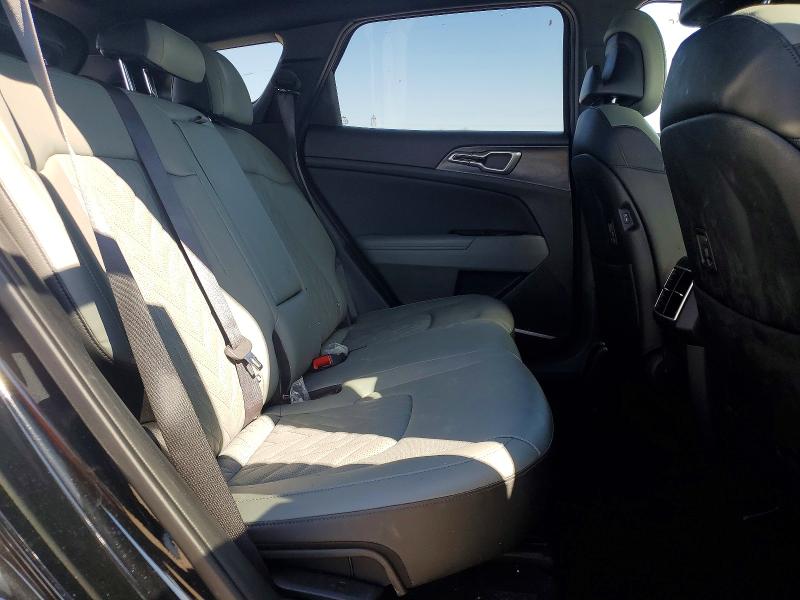 Продаж на аукціоні авто 2025 Kia Sportage, vin: 5XYK6CDF3SG257089, номер лоту: 48499286