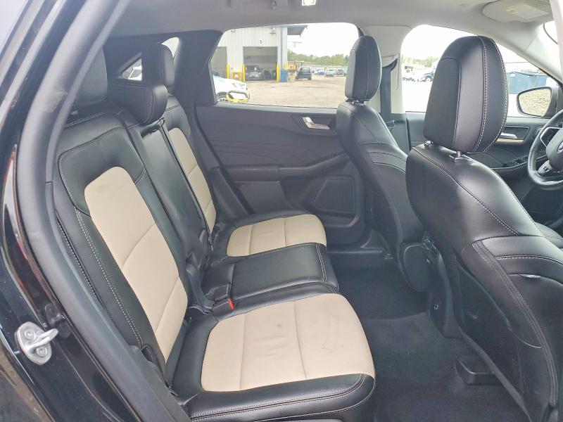 Продажа на аукционе авто 2022 Ford Escape, vin: 1FMCU9J9XNUA39497, номер лота: 51338936
