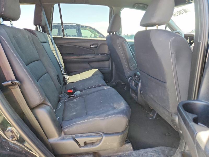 Aukcja sprzedaży 2019 Honda Passport, vin: 5FNYF8H27KB022264, numer aukcji: 50708256