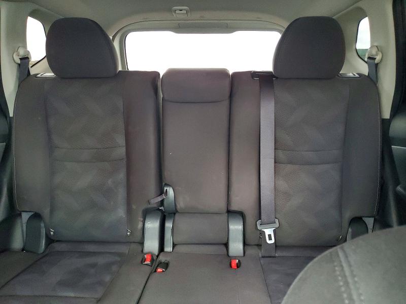 Продажа на аукционе авто 2016 Nissan Rogue, vin: KNMAT2MTXGP668529, номер лота: 51378296