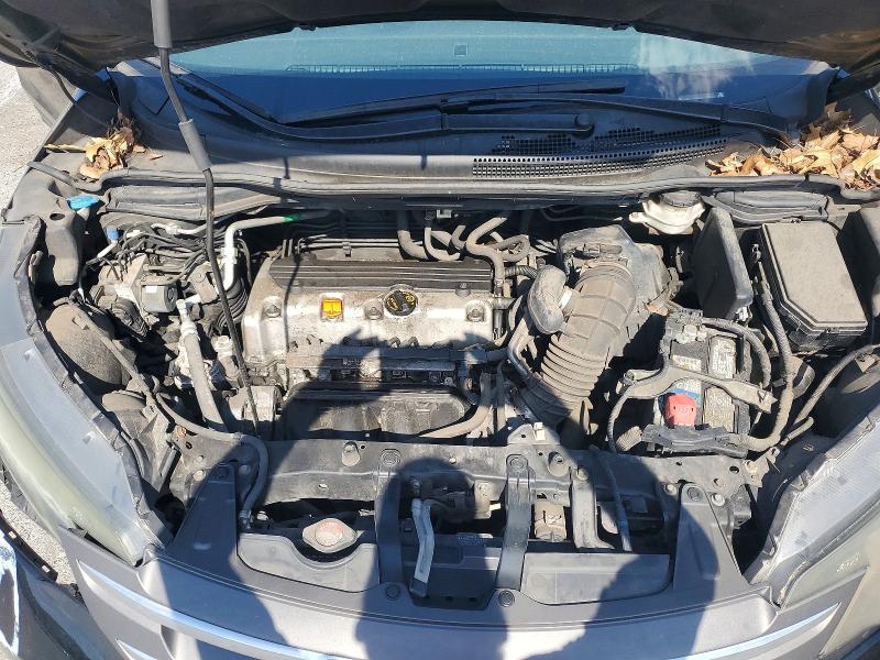 Aukcja sprzedaży 2012 Honda Cr-v, vin: 2HKRM4H51CH628644, numer aukcji: 50219676