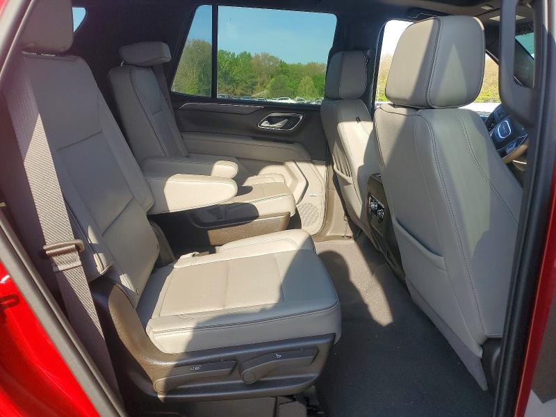 Продаж на аукціоні авто 2023 Gmc Yukon, vin: 1GKS2BKD3PR218992, номер лоту: 48797006