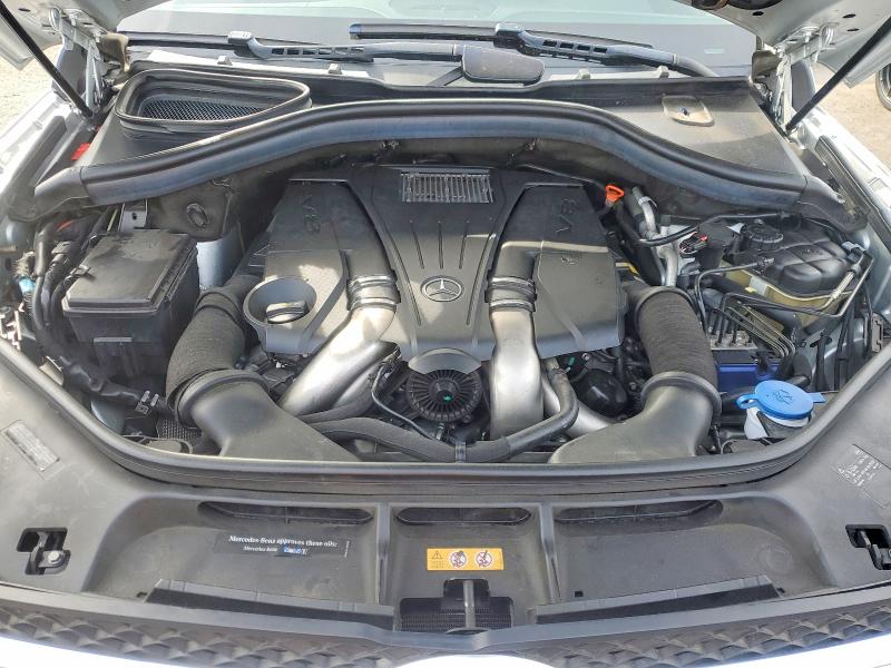 Продажа на аукционе авто 2017 Mercedes-benz Gls, vin: 4JGDF7DE9HA746365, номер лота: 50159176